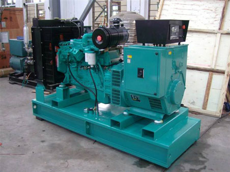 霸州200kw康明斯柴油发电机组图片 霸州200kw康明斯柴油发电机组图片
