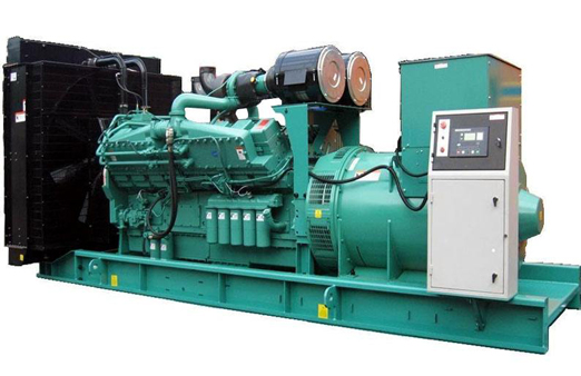 霸州150kw康明斯柴油发电机组图片 霸州150kw康明斯柴油发电机组图片