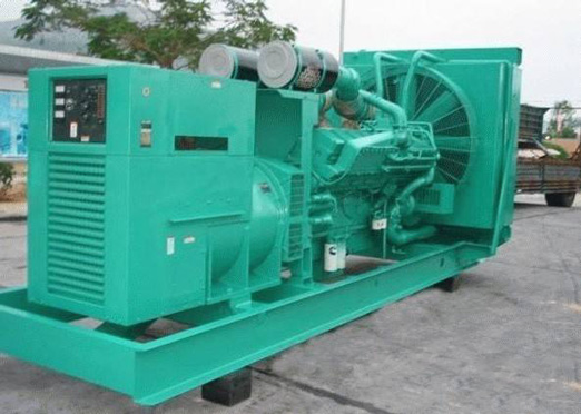霸州75kw康明斯柴油发电机组图片 霸州75kw康明斯柴油发电机组图片